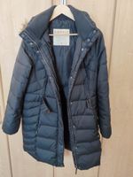 Winterjacke Daune Esprit Größe 44 schwarz Rheinland-Pfalz - Nieder-Olm Vorschau