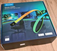 Govee RGBIC Neon LED Strip Desk für Gaming, Schreibtisch, 5M NEU Sachsen - Annaberg-Buchholz Vorschau