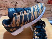 Adidas Original ZX Flux Sneaker Tiger Edition Kiel - Ellerbek-Wellingdorf Vorschau