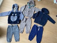 Baby Jungs Kleiderpaket in Gr.80 Kreis Pinneberg - Wedel Vorschau