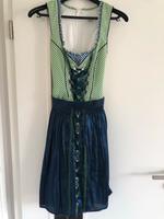Spieth & Wensky Dirndl gr 34 wie NEU Bayern - Erding Vorschau