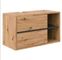 Waschbeckenunterschrank☆ L 100cm x T 45,5cm x H 60cm ☆ NEU in OVP Dresden - Pieschen Vorschau