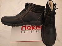 Stiefel Winter - von Rieker Berlin - Schöneberg Vorschau