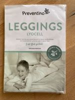 Leggings Preventino Größe 28 (Neurodermitis Wäsche) Baden-Württemberg - Vaihingen an der Enz Vorschau