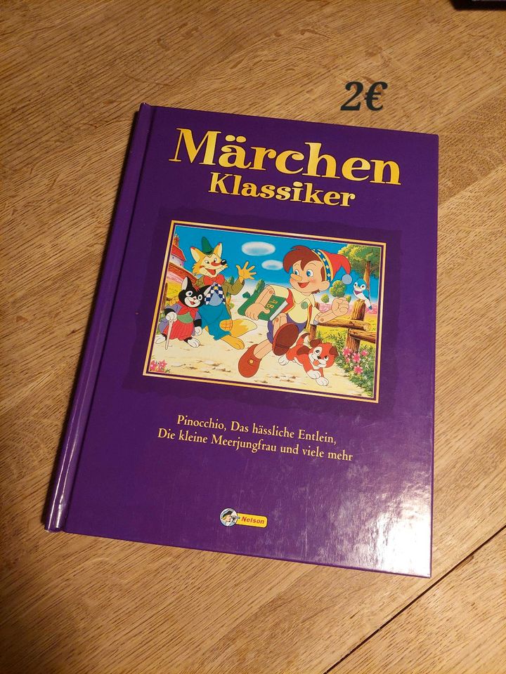 Kinderbuch zu verkaufen in Glandorf