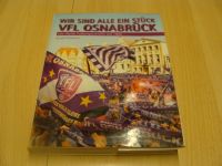 VFL Osnabrück Buch Osnabrück - Hasbergen Vorschau