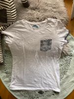 Watson‘s Tshirt Basic weiß kurzarm Herren Shirt Jungs gr. 44/46 S Bayern - Bad Neustadt a.d. Saale Vorschau