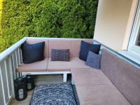 Gartenmöbel Loungemöbel aus Holz XXL Sachsen-Anhalt - Hohenmölsen Vorschau