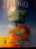 Rango, Kinderfilm, DVD Baden-Württemberg - Freiburg im Breisgau Vorschau
