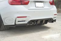 Rolling Elegance Heckdiffusor Carbon BMW M4/M3 F82/F83/F80 Nordrhein-Westfalen - Hagen Vorschau