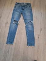 coole skinny Jeans von h&m Bayern - Kolbermoor Vorschau
