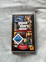 Grand Theft Auto: Liberty City Stories (dt.) (Sony PSP, 2007) Baden-Württemberg - Mannheim Vorschau
