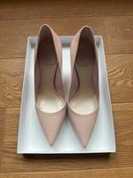 Original Dior Pumps – Eleganz in Rosa, Größe 36, wie neu Eimsbüttel - Hamburg Harvestehude Vorschau