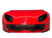 Ferrari 812 SF Superfast Front - Vorne - Complete Bayern - Ruderting Vorschau