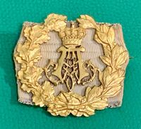 „Prinz Alfons“-Schießabzeichen in Gold, Bayerischer Schützenbund München - Ramersdorf-Perlach Vorschau