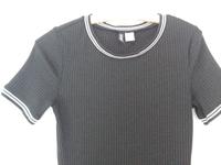 Cooles leichtes Strick Kleid, Gr 34 36 XS H&M Dividend, schwarz Bayern - Lohr (Main) Vorschau