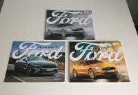 Ford Mustang Bullitt Katalog, Heft Preisliste Frankfurt am Main - Harheim Vorschau