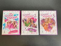 DVD „Hanni&Nanni“ Saarland - Sulzbach (Saar) Vorschau