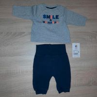 Neuwertiges Kuschel Set Hose Pullover Sweatshirt Langarmshirt 62 Nordrhein-Westfalen - Bad Lippspringe Vorschau