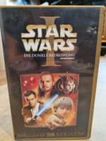 VHS Star Wars - Die Dunkle Bedrohung - Episode 1 Bergtheim (Unterfranken) - Dipbach Vorschau