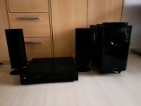 Verkaufe ein 2.1 Soundsystem mit DVD Receiver DR-S 501 von Onkyo Niedersachsen - Peine Vorschau