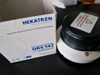 Hekatron ORS 142 optischer Rauchmelder. NEU Baden-Württemberg - Neckarsulm Vorschau