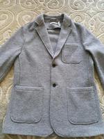 Hessnatur/ Herren Sakko/ 100% Bio Walkwolle/ Gr.56/ neu Düsseldorf - Eller Vorschau