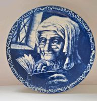 La Louviere Boch Delft Blue Teller von Villeroy & Boch Berlin - Neukölln Vorschau