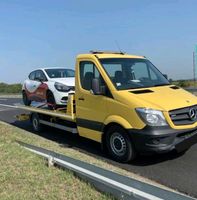 Abschleppdienst Abschleppwagen Autotransport Pannenhilfe Nordrhein-Westfalen - Gelsenkirchen Vorschau