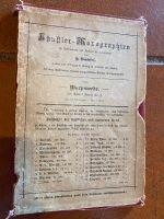 Antiquarische Bücher, Altdeutsche Schrift Rheinland-Pfalz - Manderscheid (Bernkastel-Wittlich) Vorschau