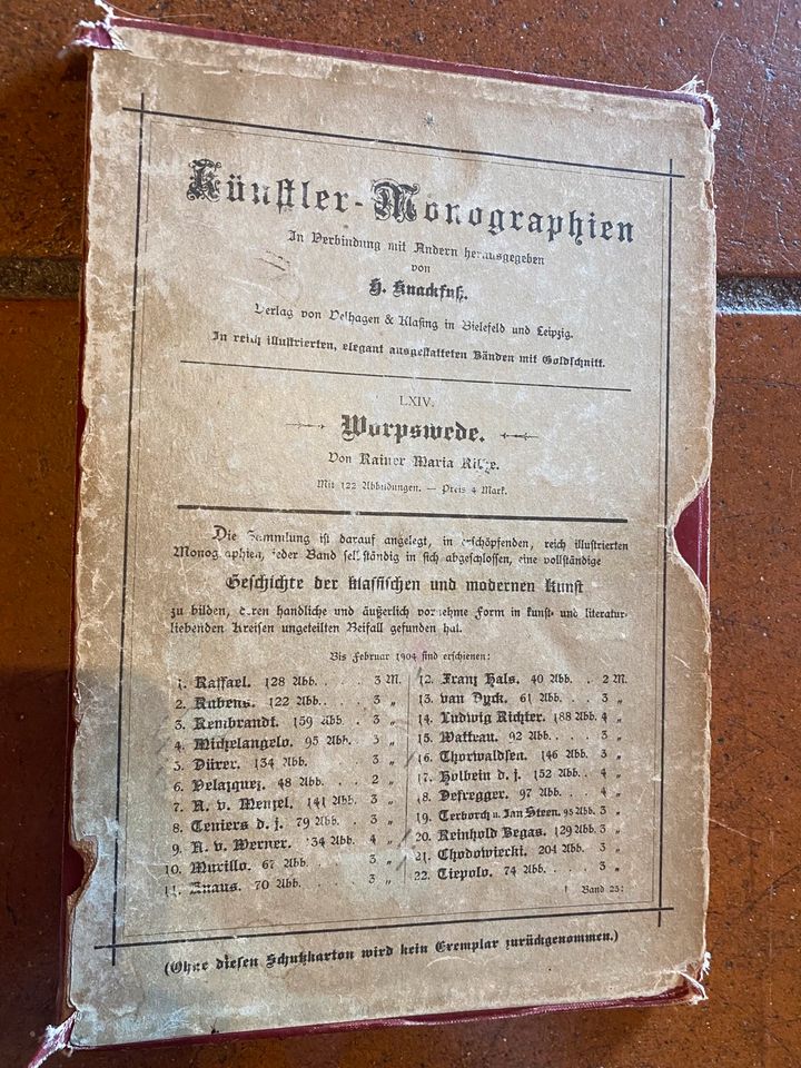 Antiquarische Bücher, Altdeutsche Schrift in Manderscheid (Bernkastel-Wittlich)