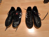 Hallenturnschuhe Fußballschuhe Kinder GR 38,5 Sachsen - Wilthen Vorschau