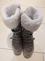 Winterstiefel Mädchen Bayern - Langenzenn Vorschau