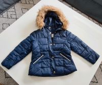 ZARA Mädchen Jacke Gr.116 Übergangsjacke Kreis Pinneberg - Hasloh Vorschau