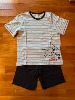 140 Pyjama Schlafanzug Schiesser Captn Sharky 100% bwl Berlin - Wilmersdorf Vorschau