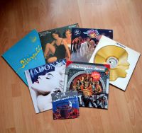 LP Schallplatten Vinyl Sammlung Niedersachsen - Papenburg Vorschau