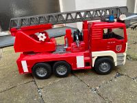 Bruder Feuerwehrauto Berlin - Friedenau Vorschau