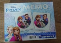 Disney Frozen, Eiskönigin, Anna und Elsa, Memory Nordrhein-Westfalen - Dormagen Vorschau