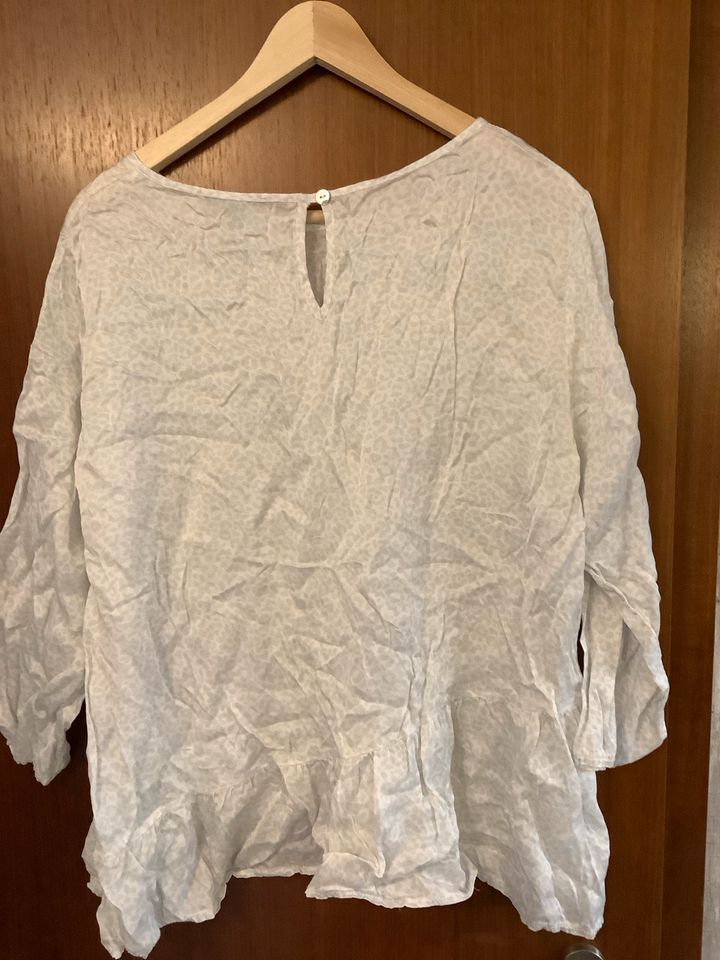 Bluse Shirt Damen Größe 40/42 Ancora (5) in Lohmar