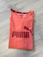 Puma T-shirt Gr.L  Farve: aprikos korall Hessen - Wettenberg Vorschau