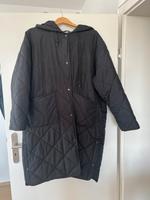 Damen Mantel AMISU schwarz Gr.42 Nordrhein-Westfalen - Frechen Vorschau