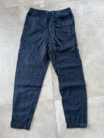 Leinenhose H&M Sommer Hose Leinen Gr. 34 w. Neu Bayern - Wasserburg am Inn Vorschau