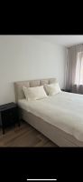 Boxspringbett 180/200 cm Beige Nordrhein-Westfalen - Oberhausen Vorschau