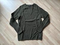 Jack & Jones Pullover Baumwolle grün Größe L Bayern - Zapfendorf Vorschau