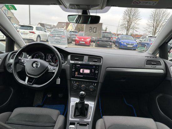Volkswagen Golf 7 Variant 1.5 TSI R-LINE*LED*NAVI*KAMERA*AC in Wendlingen am Neckar