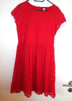 NEU tolles rotes Kleid Größe 38 40 Kr. München - Neubiberg Vorschau