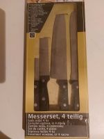 Messerset 4 teilig Nordrhein-Westfalen - Herford Vorschau