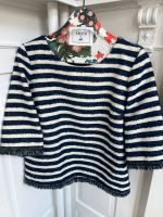 Sonia by Sonia Rykiel Pullover gestreift Parisien 36 XS Bayern - Garmisch-Partenkirchen Vorschau