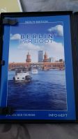 BUCH UND CD.....BERLIN ZU LAND UND PER BOOT Berlin - Charlottenburg Vorschau