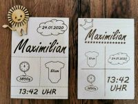Individuelle Geschenke aus Holz, Holzbilder, Kochlöffel, Uhren Baden-Württemberg - Burgrieden Vorschau